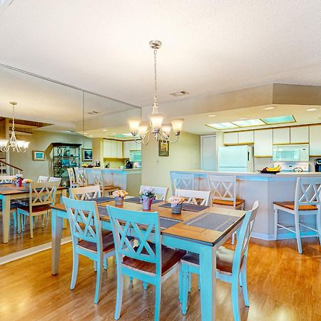 Villa Harbourside 7126 Hilton Head Island Esterno foto