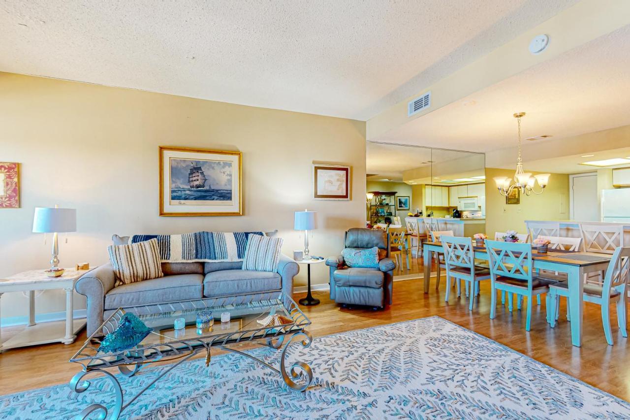 Villa Harbourside 7126 Hilton Head Island Esterno foto