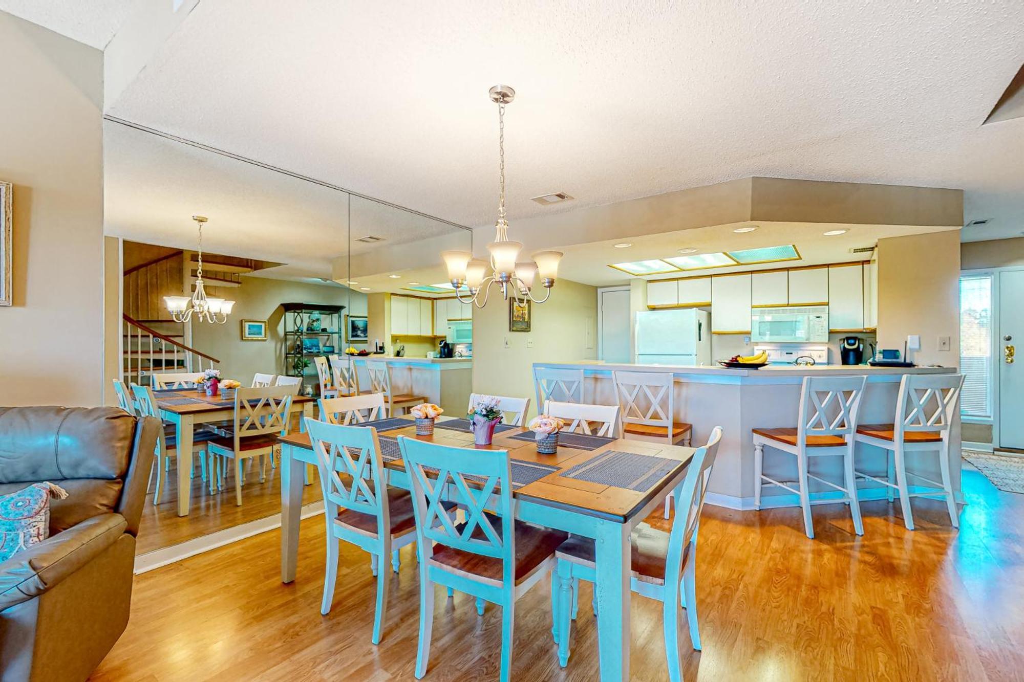 Villa Harbourside 7126 Hilton Head Island Esterno foto
