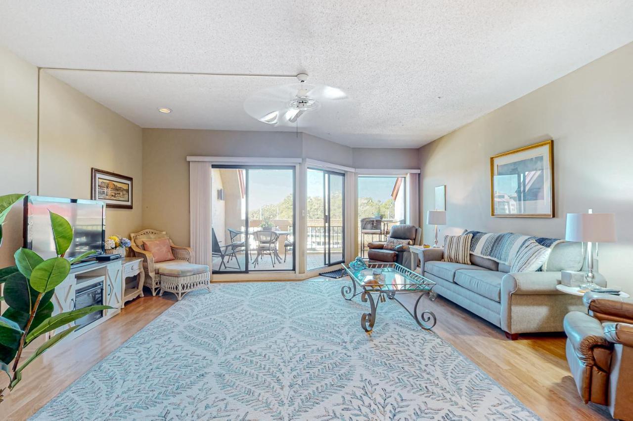 Villa Harbourside 7126 Hilton Head Island Esterno foto