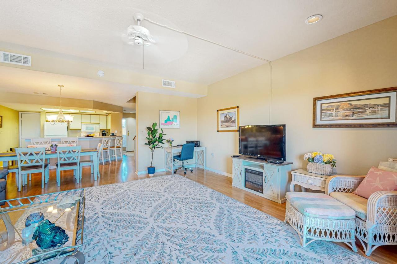 Villa Harbourside 7126 Hilton Head Island Esterno foto