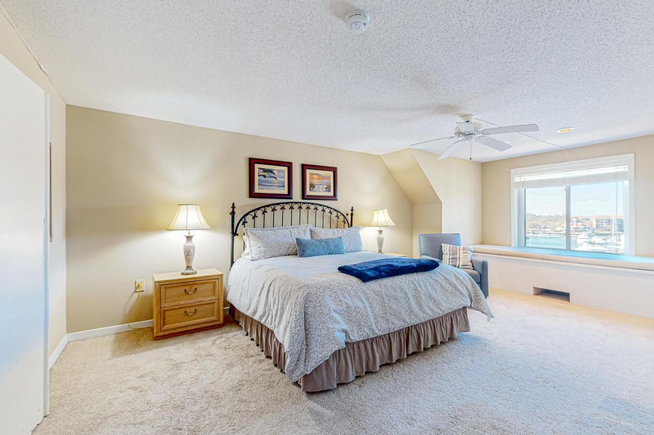 Villa Harbourside 7126 Hilton Head Island Esterno foto
