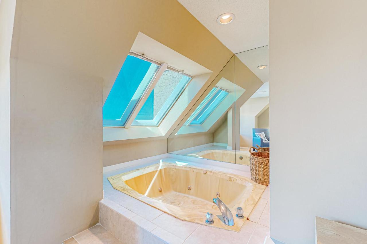 Villa Harbourside 7126 Hilton Head Island Esterno foto