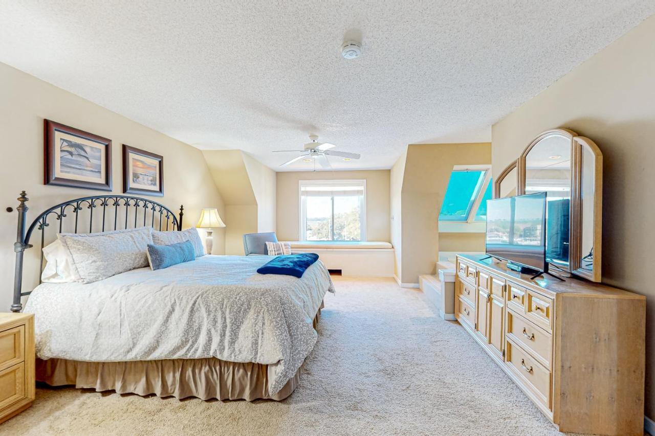 Villa Harbourside 7126 Hilton Head Island Esterno foto