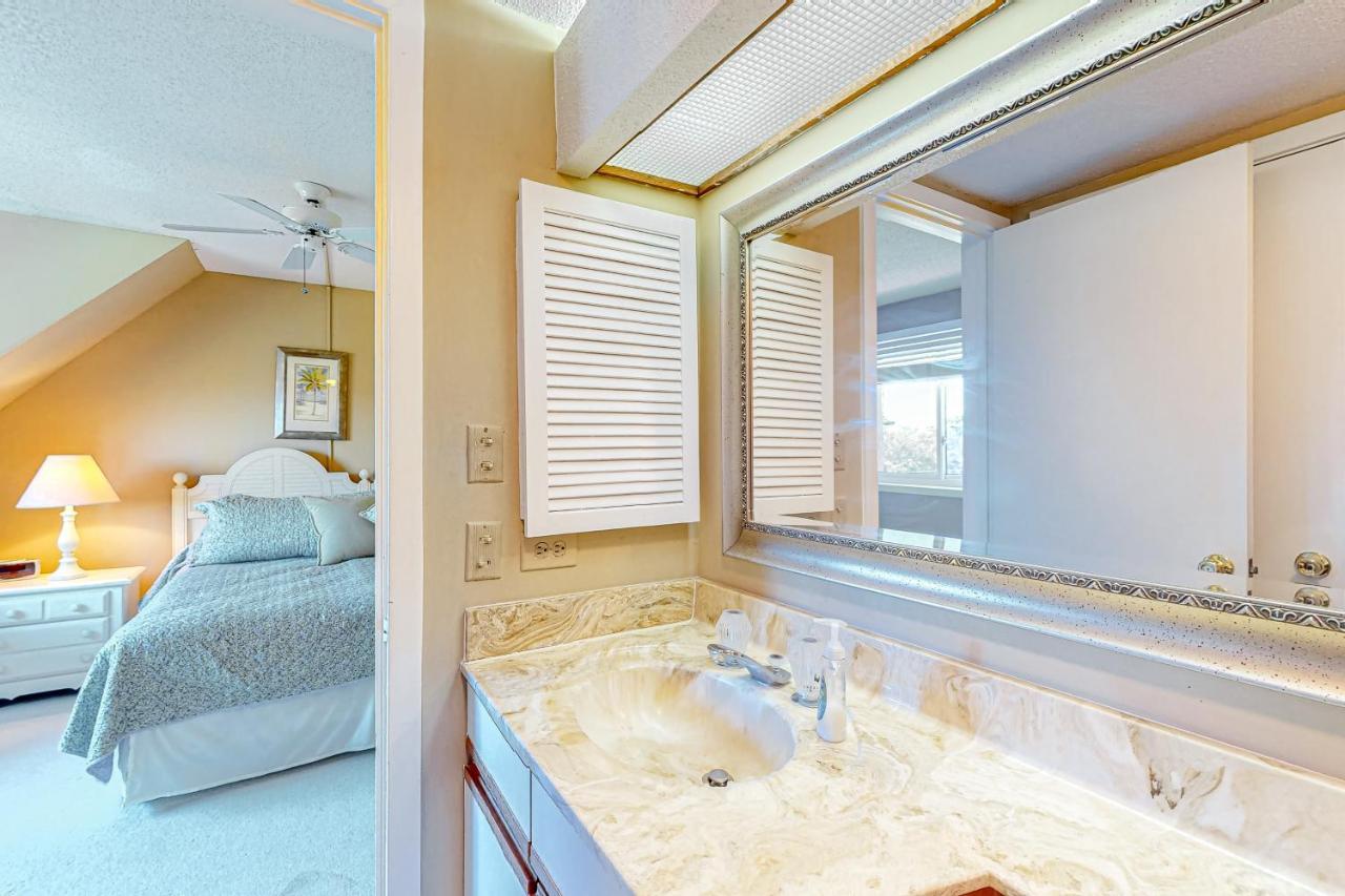 Villa Harbourside 7126 Hilton Head Island Esterno foto