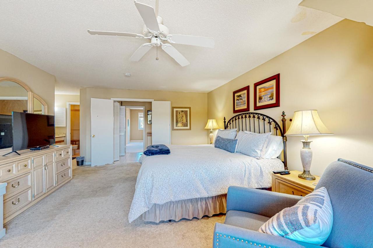 Villa Harbourside 7126 Hilton Head Island Esterno foto