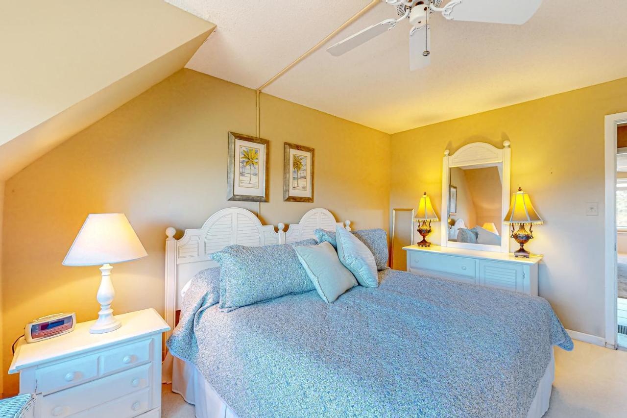 Villa Harbourside 7126 Hilton Head Island Esterno foto