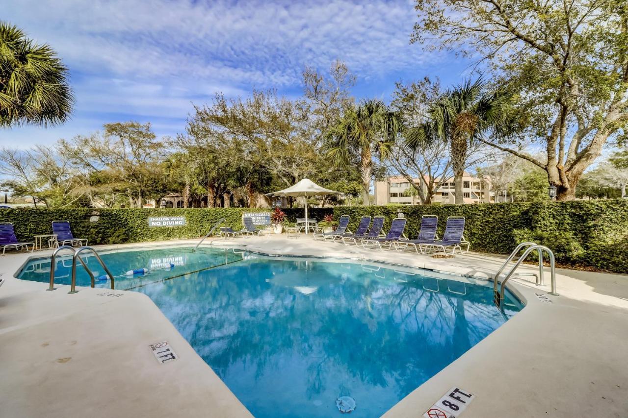 Villa Harbourside 7126 Hilton Head Island Esterno foto